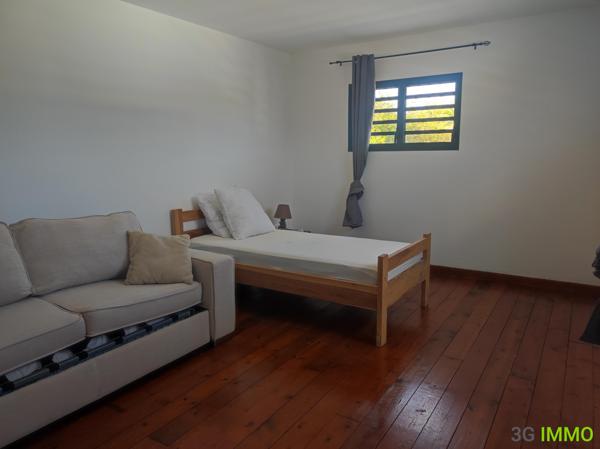 Vente / Triplex