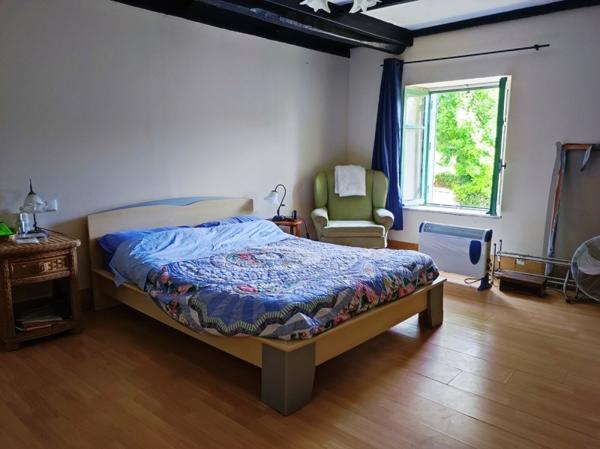 Maison à vendre |  Clavé |  4 pièces | 125 m²