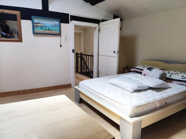 Maison à vendre |  Clavé |  4 pièces | 125 m²
