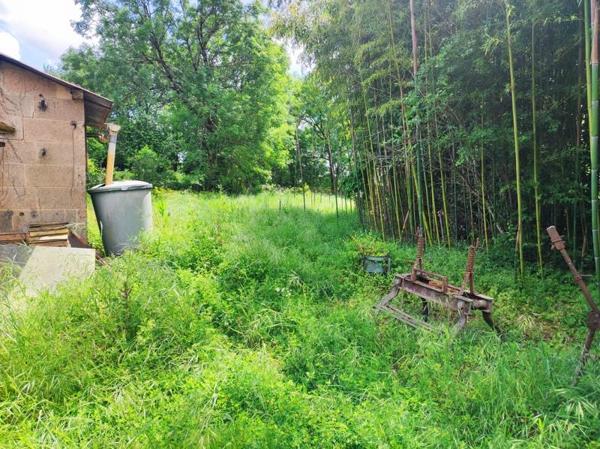 Maison à vendre |  Clavé |  4 pièces | 125 m²