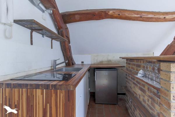 Appartement à vendre |  Jouars-Pontchartrain |  3 pièces | 35 m²