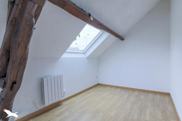 Appartement à vendre |  Jouars-Pontchartrain |  3 pièces | 35 m²
