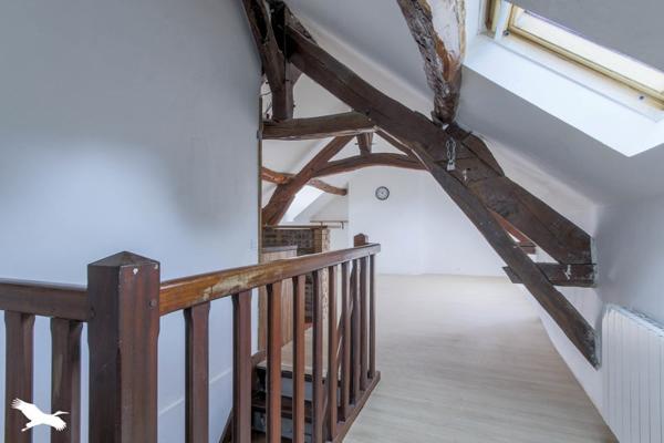 Appartement à vendre |  Jouars-Pontchartrain |  3 pièces | 35 m²
