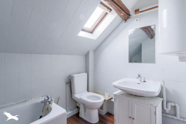 Appartement à vendre |  Jouars-Pontchartrain |  3 pièces | 35 m²