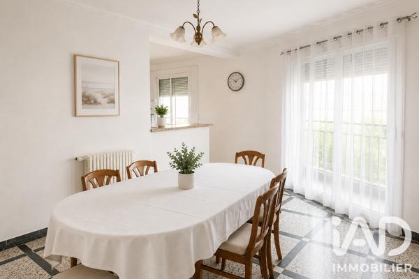 Appartement à vendre 4 pièces 101 m² Perpignan
