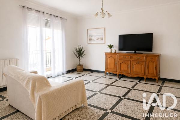 Appartement à vendre 4 pièces 101 m² Perpignan