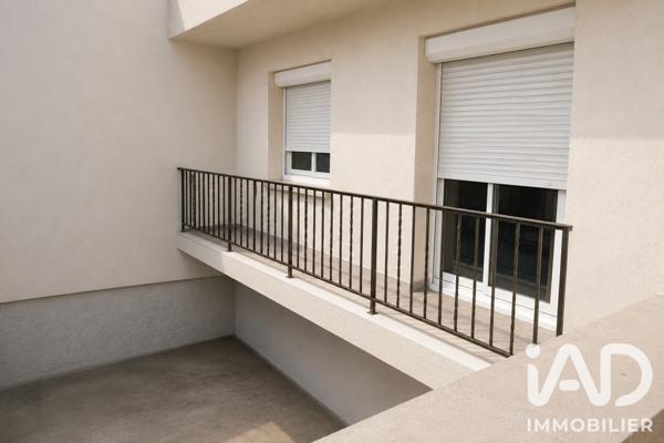 Appartement à vendre 4 pièces 101 m² Perpignan