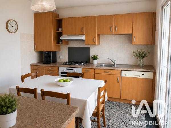 Appartement à vendre 4 pièces 101 m² Perpignan