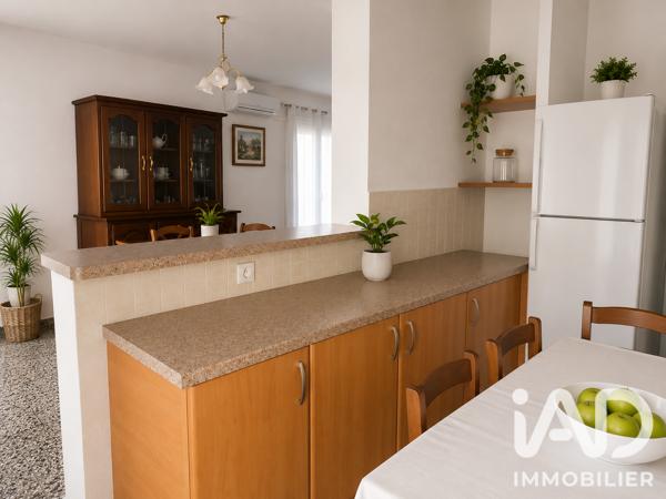 Appartement à vendre 4 pièces 101 m² Perpignan