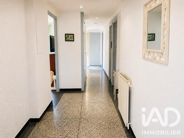 Appartement à vendre 4 pièces 101 m² Perpignan