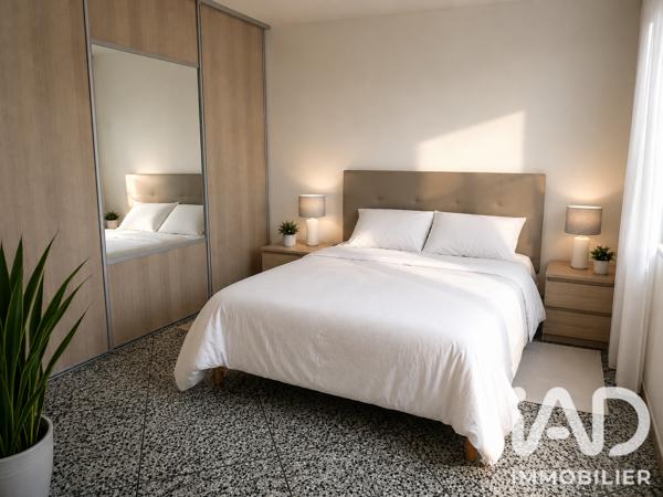 Appartement à vendre 4 pièces 101 m² Perpignan