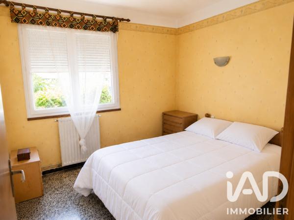 Appartement à vendre 4 pièces 101 m² Perpignan
