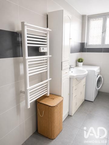 Appartement à vendre 4 pièces 101 m² Perpignan