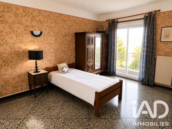 Appartement à vendre 4 pièces 101 m² Perpignan