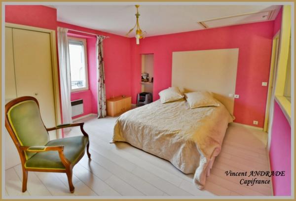 Maison de ville à vendre 2 pièces MAROLLES EN HUREPOIX (91)