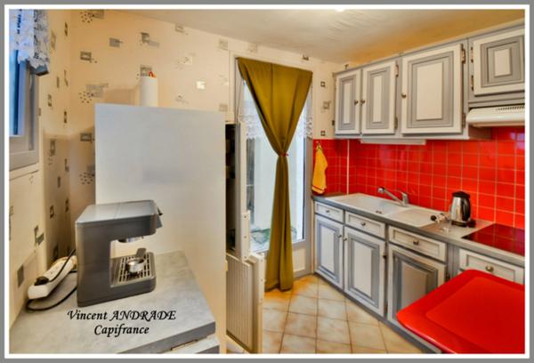 Maison de ville à vendre 2 pièces MAROLLES EN HUREPOIX (91)