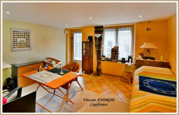 Maison de ville à vendre 2 pièces MAROLLES EN HUREPOIX (91)