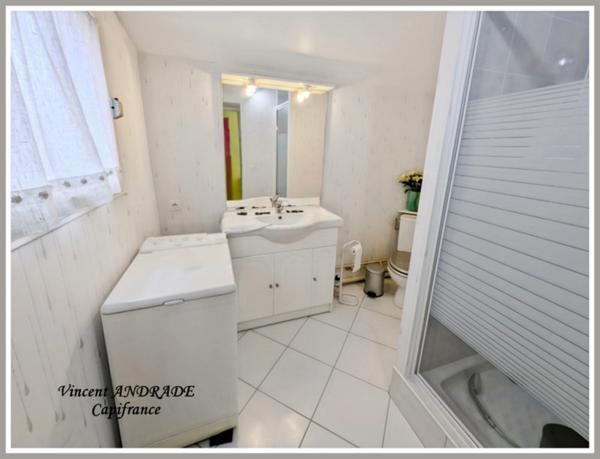 Maison de ville à vendre 2 pièces MAROLLES EN HUREPOIX (91)