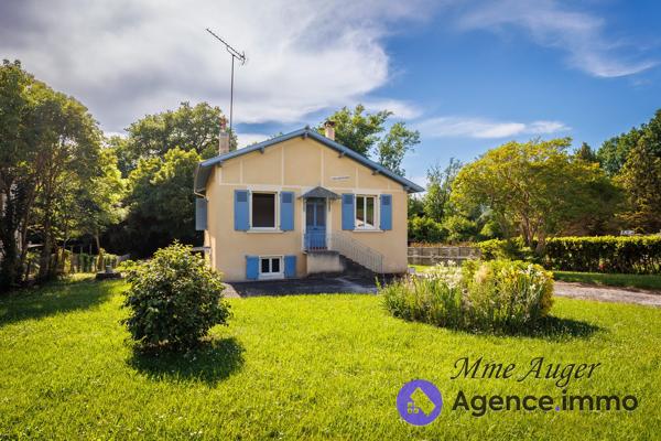 À vendre - Maison individuelle, 5 pièces située à Salies-de-Béarn (64270)