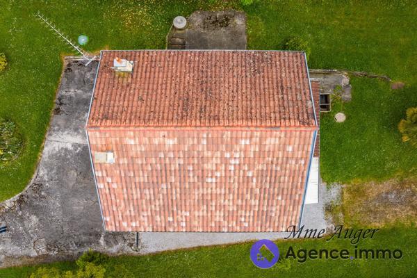 À vendre - Maison individuelle, 5 pièces située à Salies-de-Béarn (64270)