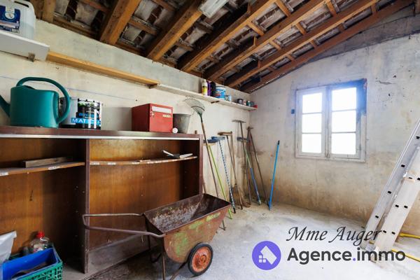 À vendre - Maison individuelle, 5 pièces située à Salies-de-Béarn (64270)