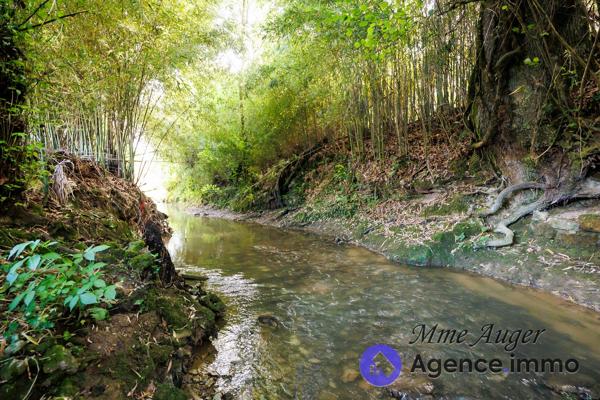 À vendre - Maison individuelle, 5 pièces située à Salies-de-Béarn (64270)
