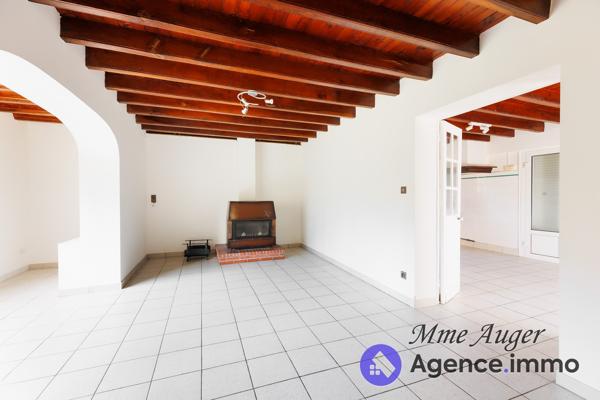 À vendre - Maison individuelle, 5 pièces située à Salies-de-Béarn (64270)