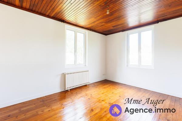 À vendre - Maison individuelle, 5 pièces située à Salies-de-Béarn (64270)