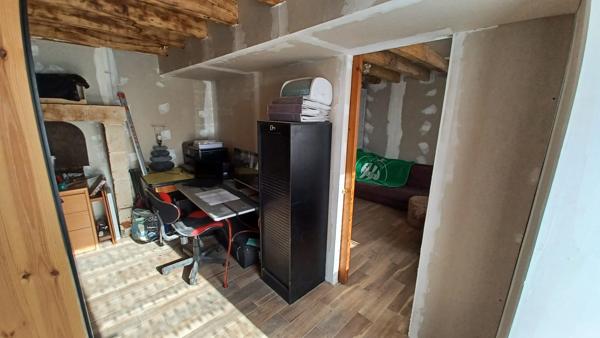 À vendre - Maison ancienne, 5 pièces située à Le Controis-en-Sologne (41400)