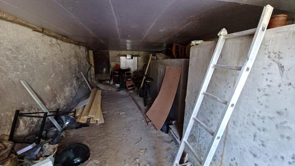 À vendre - Maison ancienne, 5 pièces située à Le Controis-en-Sologne (41400)