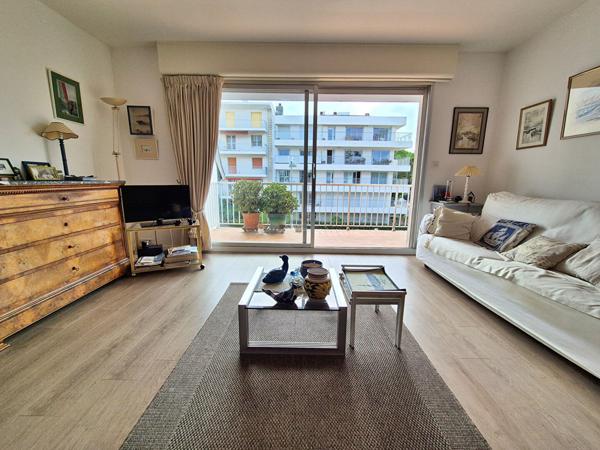 Appartement type 3 avec Ascenseur - Grand Balcon proche MER avec Garage et Cave , La baule escoublac