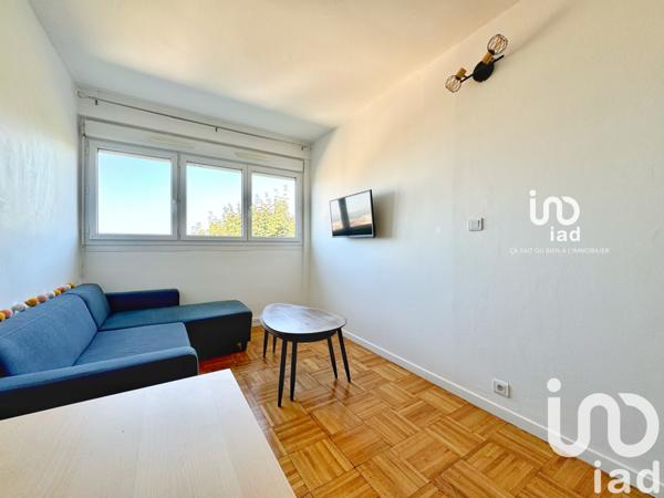 Location appartement 2 pièces 37 m² Rueil-Malmaison