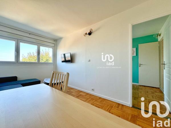 Location appartement 2 pièces 37 m² Rueil-Malmaison