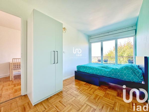 Location appartement 2 pièces 37 m² Rueil-Malmaison