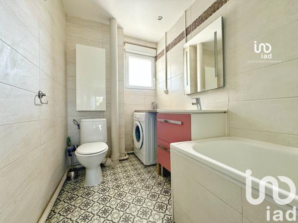 Location appartement 2 pièces 37 m² Rueil-Malmaison