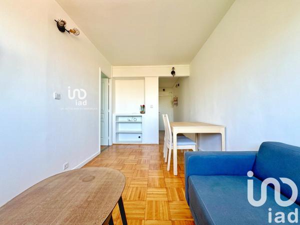 Location appartement 2 pièces 37 m² Rueil-Malmaison