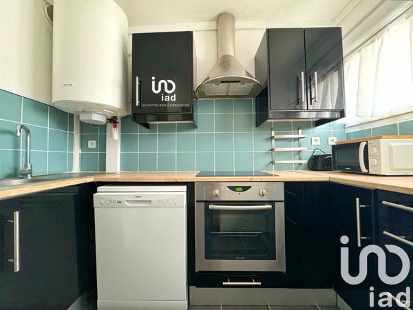 Location appartement 2 pièces 37 m² Rueil-Malmaison