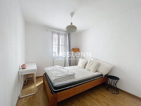 Superbe T3 de 70 m² en plein centre d'Evian-les-Bains