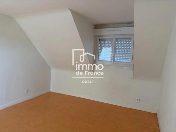Maison à louer à Angers (49100)