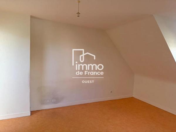 Maison à louer à Angers (49100)