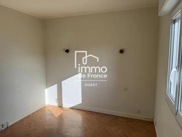Maison à louer à Angers (49100)