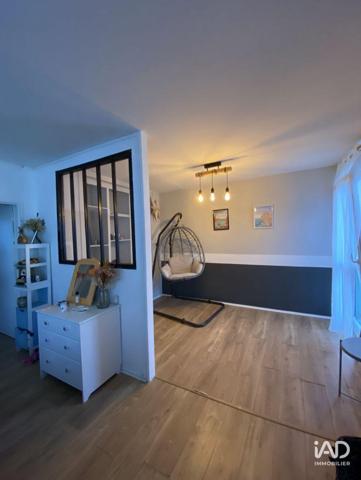 Appartement à vendre 4 pièces 69 m² Avon