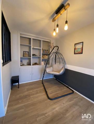 Appartement à vendre 4 pièces 69 m² Avon