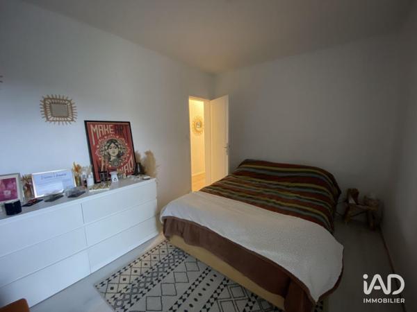 Appartement à vendre 4 pièces 69 m² Avon