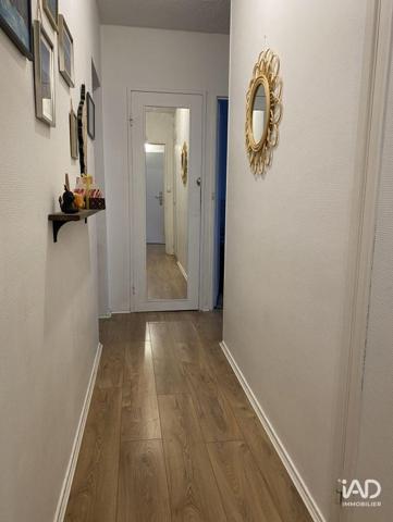 Appartement à vendre 4 pièces 69 m² Avon