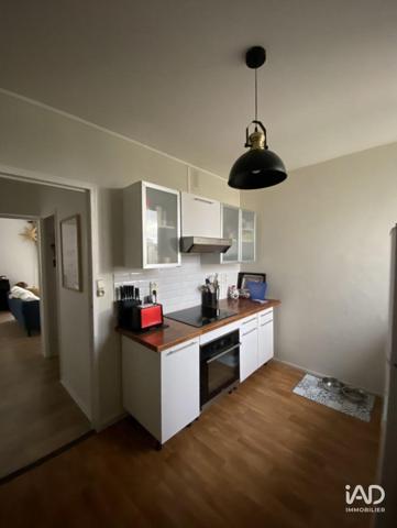 Appartement à vendre 4 pièces 69 m² Avon