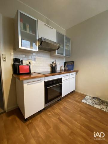 Appartement à vendre 4 pièces 69 m² Avon