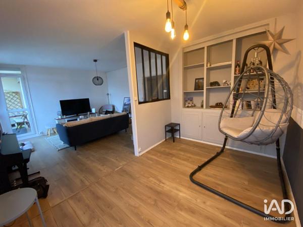 Appartement à vendre 4 pièces 69 m² Avon