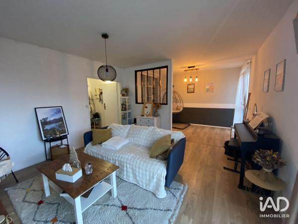 Appartement à vendre 4 pièces 69 m² Avon