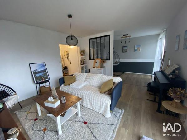 Appartement à vendre 4 pièces 69 m² Avon